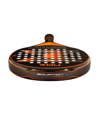 Nox Equation Advanced 2024