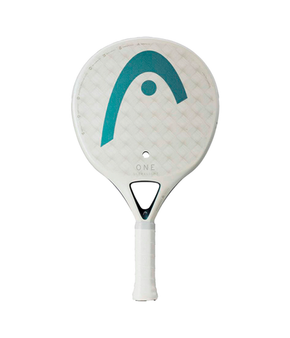 Head One Ultralight White 2025