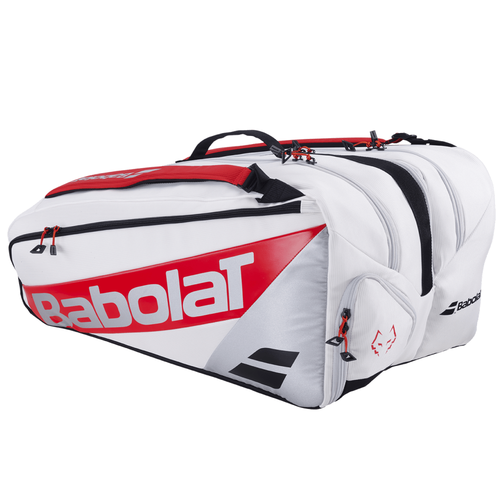 Paletero Babolat RH Pro Juan Lebrón 2025