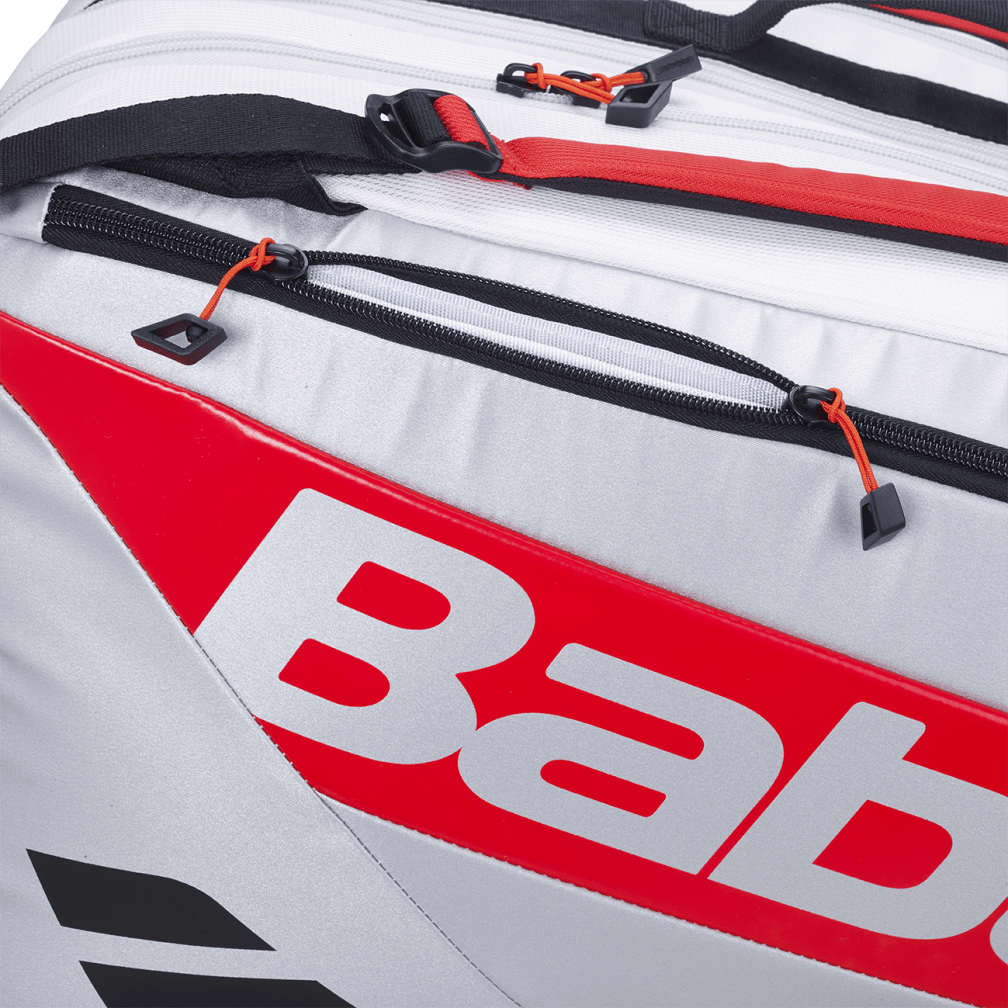 Paletero Babolat RH Pro Juan Lebrón 2025
