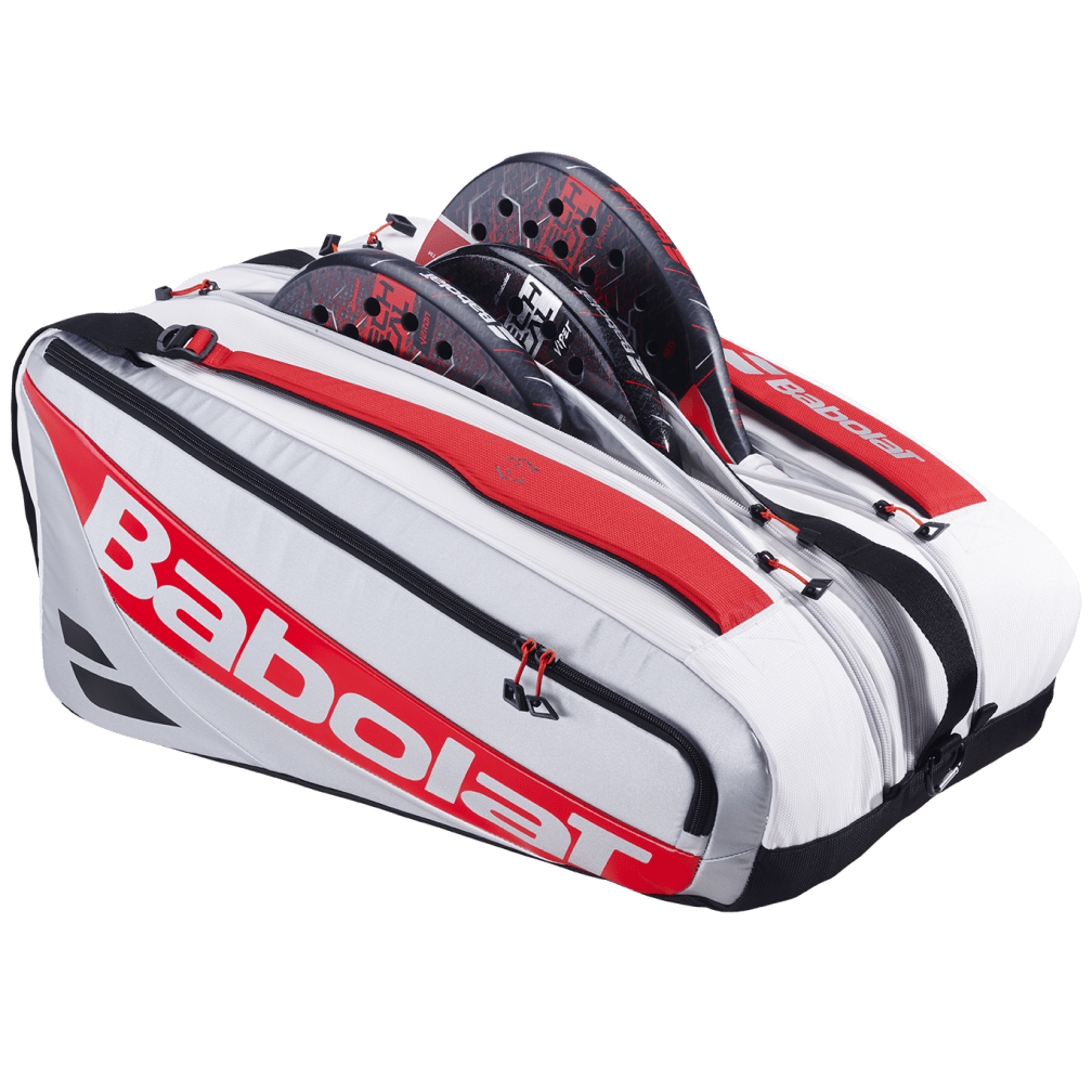 Paletero Babolat RH Pro Juan Lebrón 2025