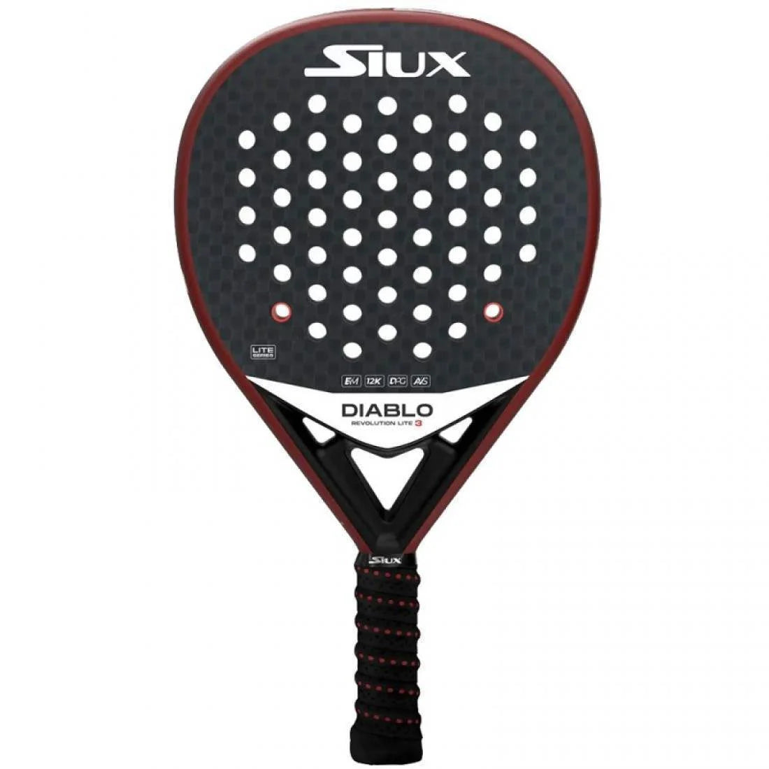 Siux Diablo Revolution Lite 3