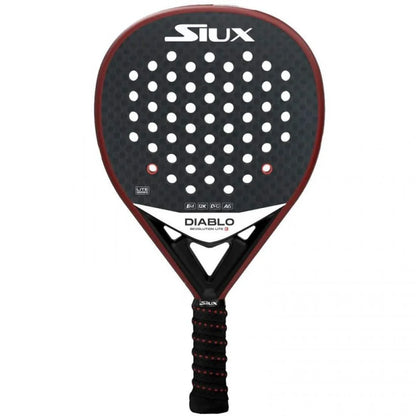 Siux Diablo Revolution Lite 3