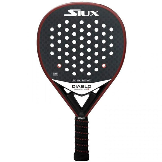 Siux Diablo Revolution Lite 3