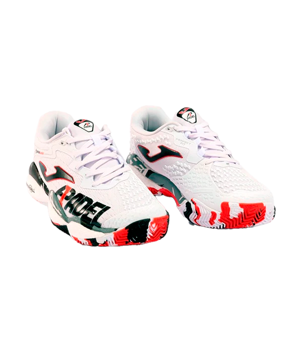 Joma Smash A1 Blanco 2024