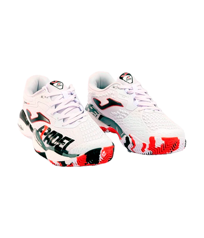 Joma Smash A1 Blanco 2024
