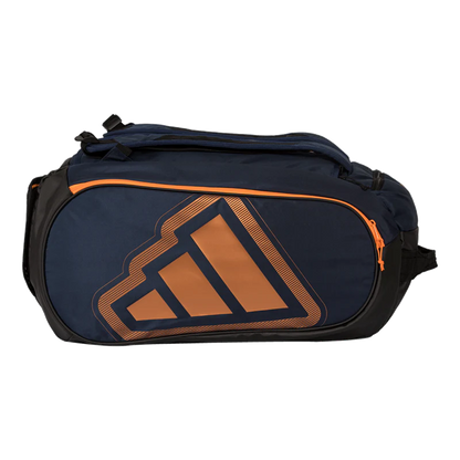 Paletero Adidas Pro Tour Blue 2026