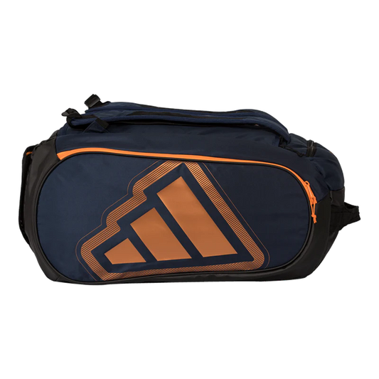 Paletero Adidas Pro Tour Blue 2026