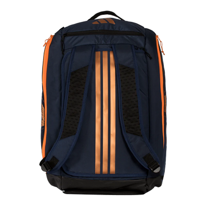 Paletero Adidas Pro Tour Blue 2026