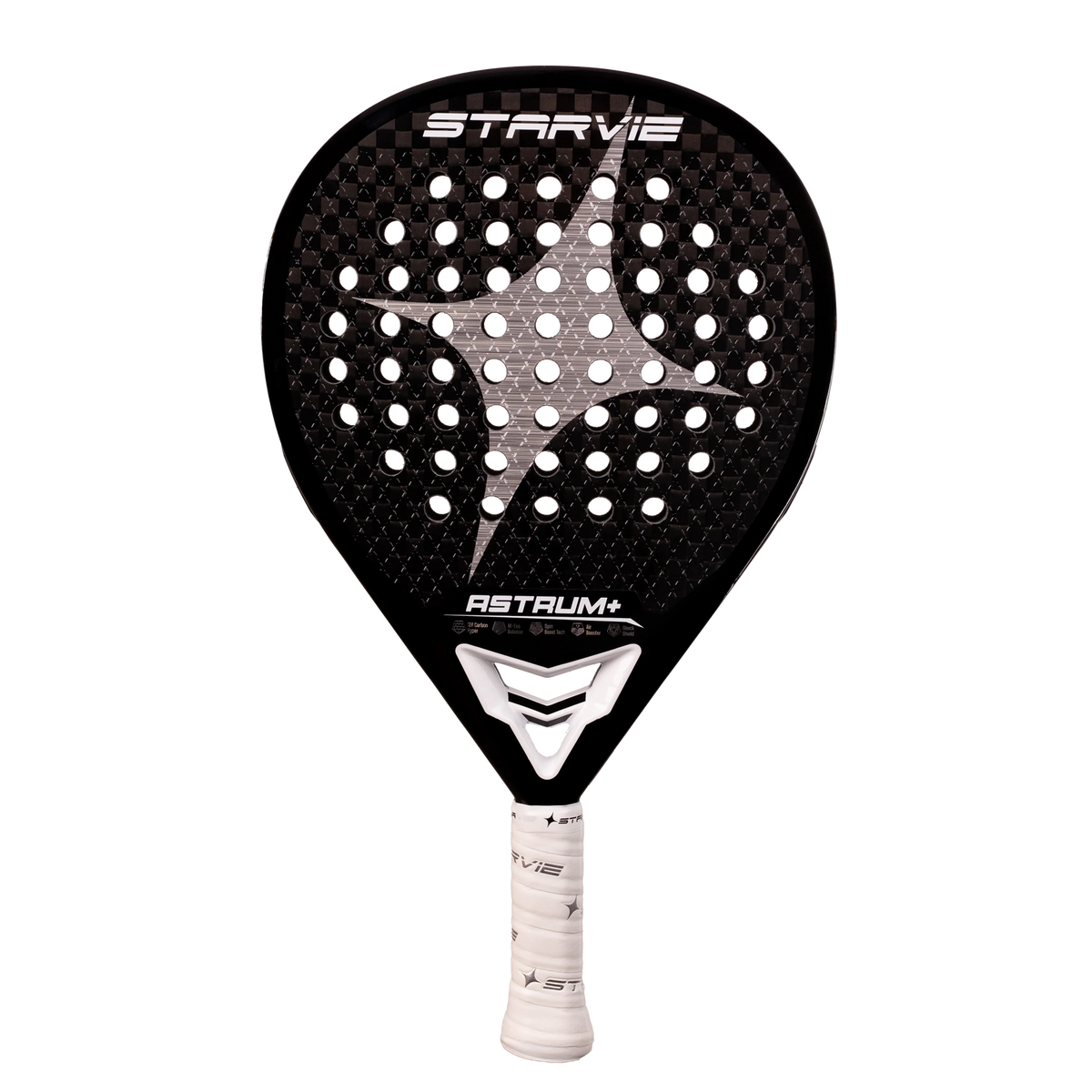 StarVie Astrum+ Black 2027