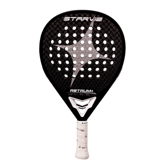 StarVie Astrum+ Black 2027