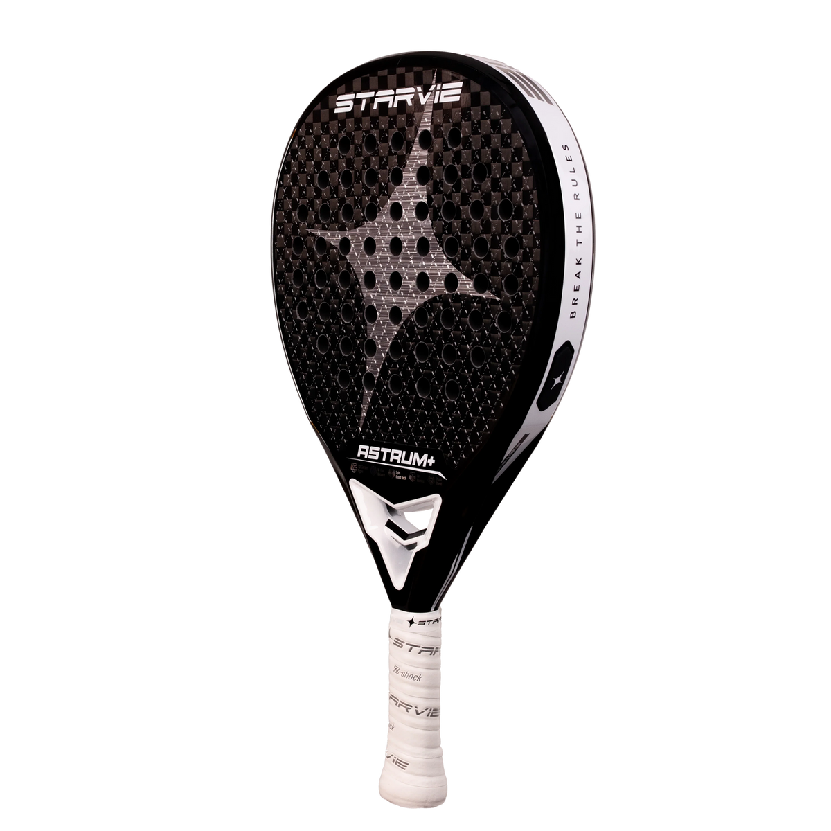StarVie Astrum+ Black 2027
