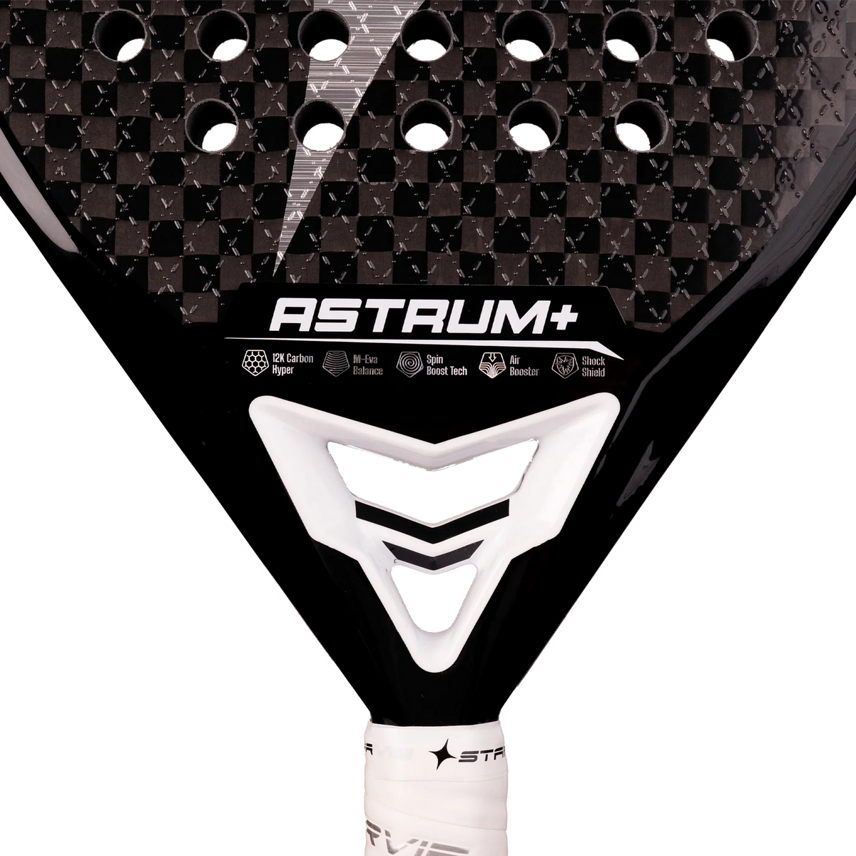 StarVie Astrum+ Black 2027