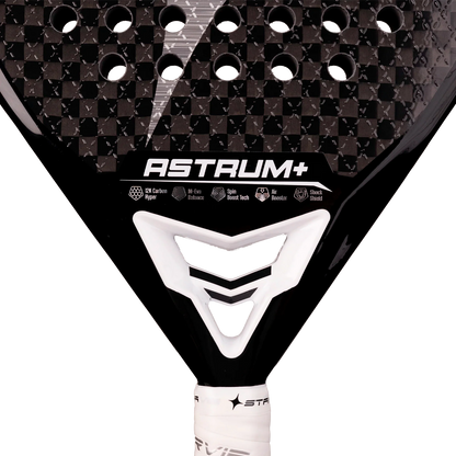 StarVie Astrum+ Black 2027