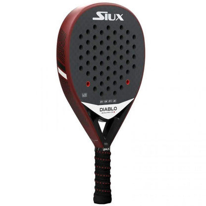 Siux Diablo Revolution Lite 3