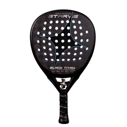 StarVie Black Titan Blue 2027