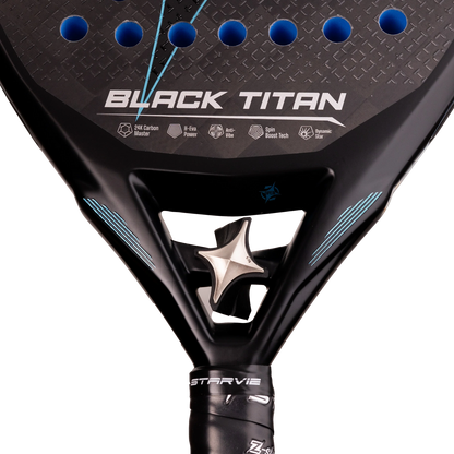 StarVie Black Titan Blue 2027