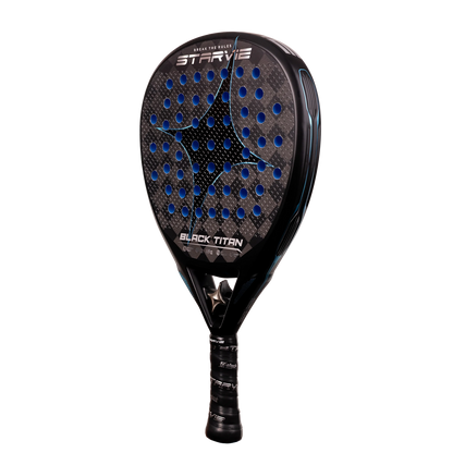 StarVie Black Titan Blue 2027
