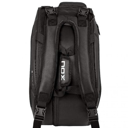 Paletero Nox Pro Series