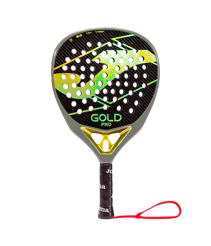 Joma Gold Pro Amarillo 2024