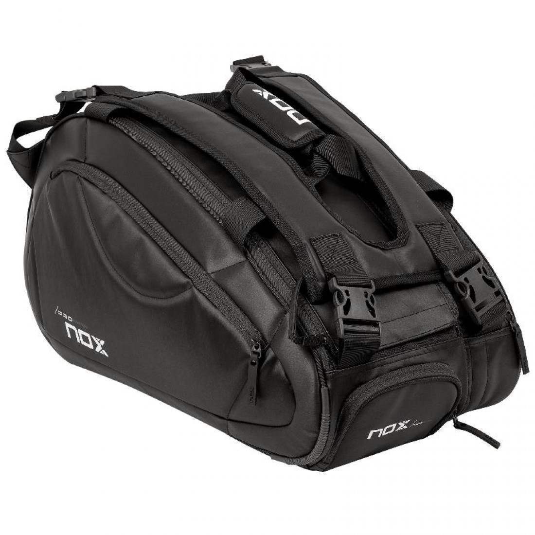 Paletero Nox Pro Series