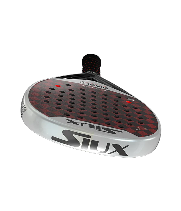 Siux Diablo Revolution Sanyo Pro 3 2024
