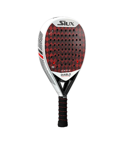 Siux Diablo Revolution Sanyo Pro 3 2024