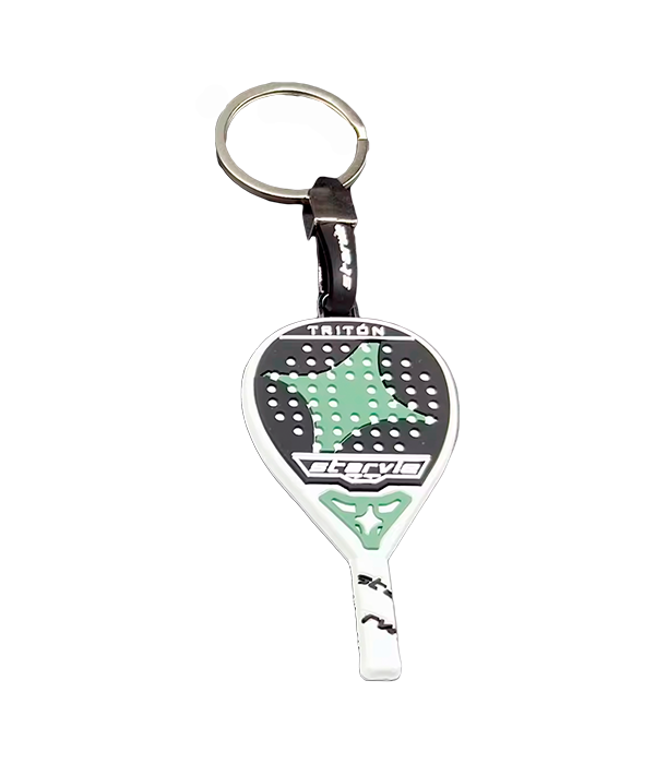 Llavero Starvie Triton 2024