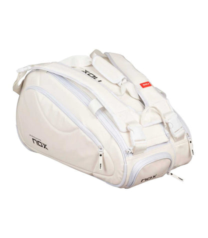 Paletero Nox Pro Series