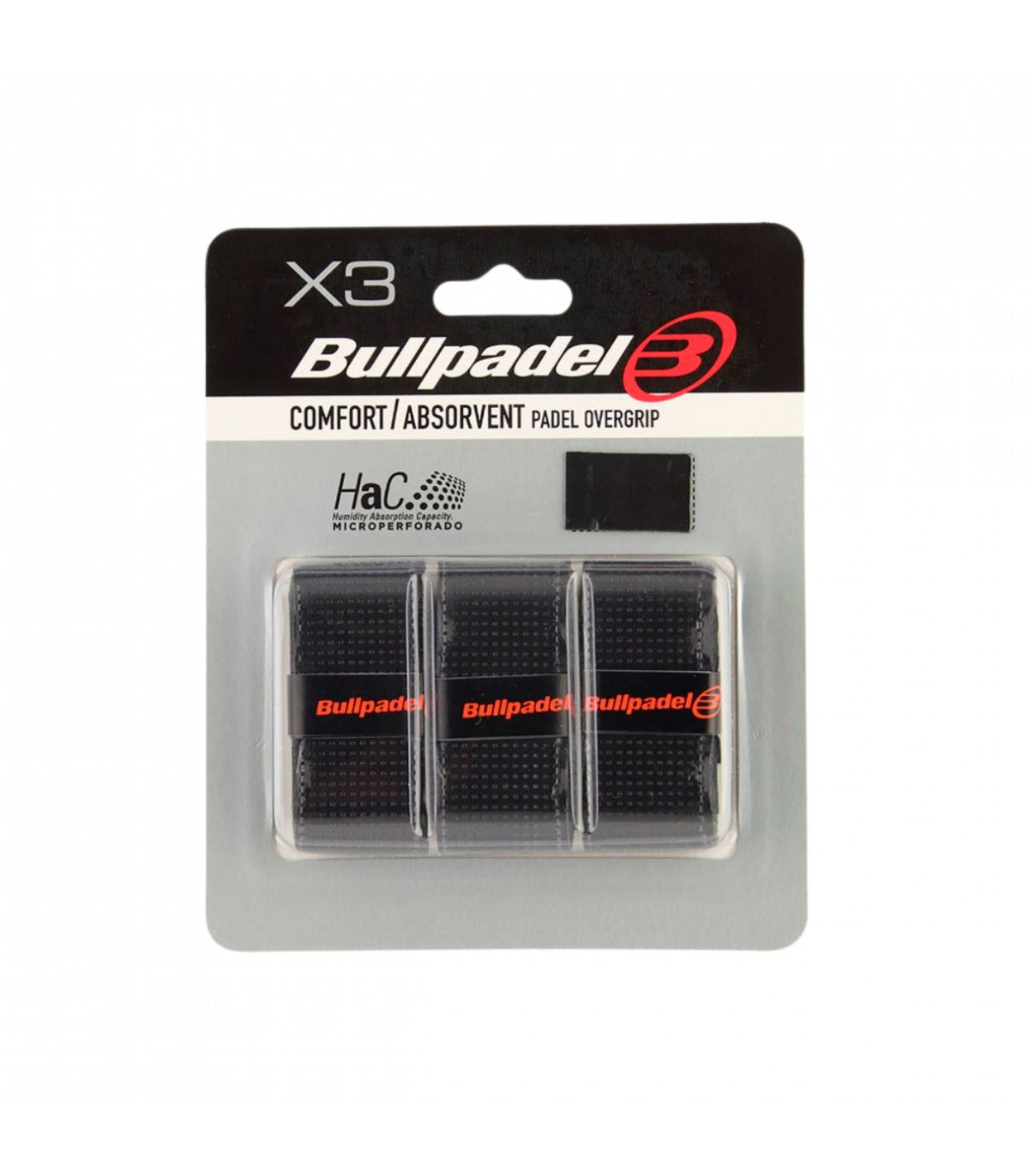 Pack Bullpadel Vertex 04 W 2025
