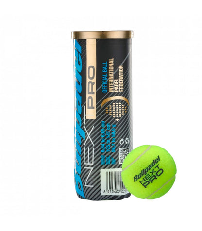Pack Bullpadel Vertex 04 W 2025