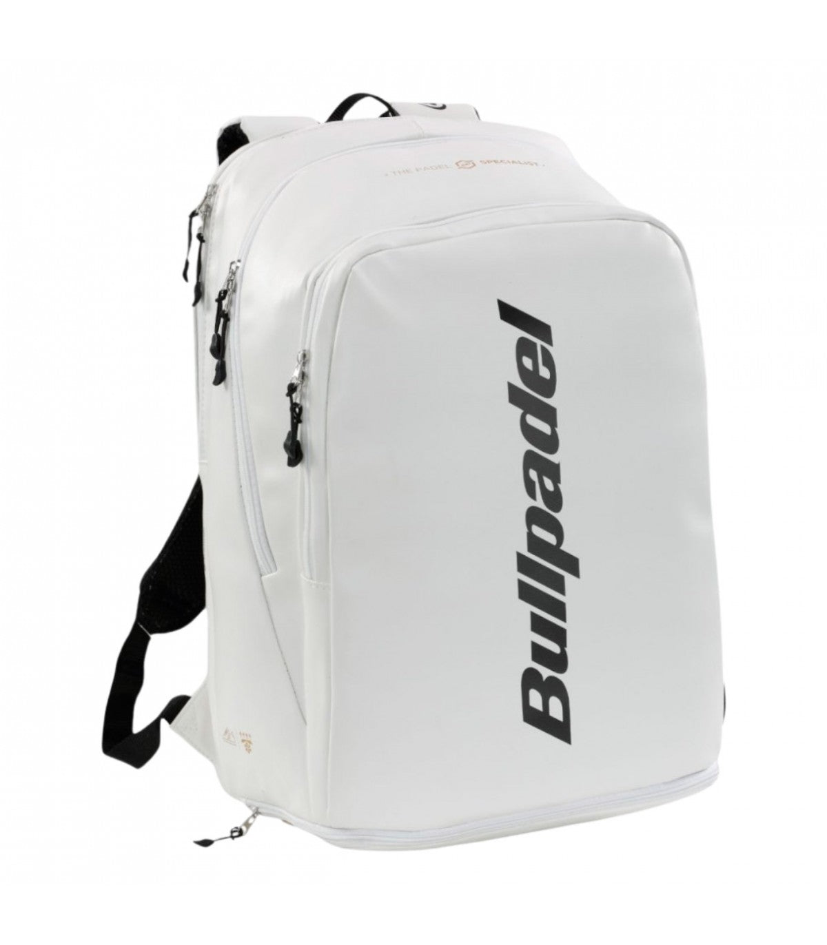 Pack Bullpadel Vertex 04 W 2025