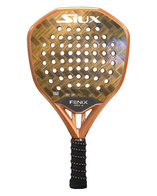 Siux Fenix Pro 4 2024