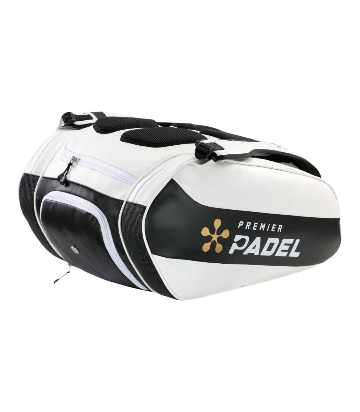 Paletero Bullpadel Vertex Premier Padel 2025