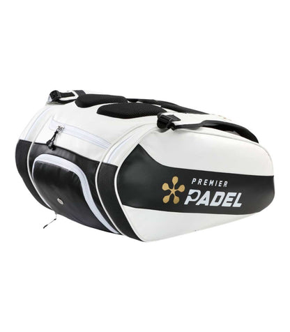 Paletero Bullpadel Vertex Premier Padel 2025
