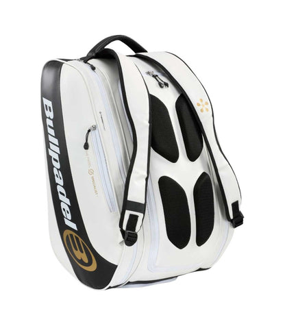 Paletero Bullpadel Vertex Premier Padel 2025