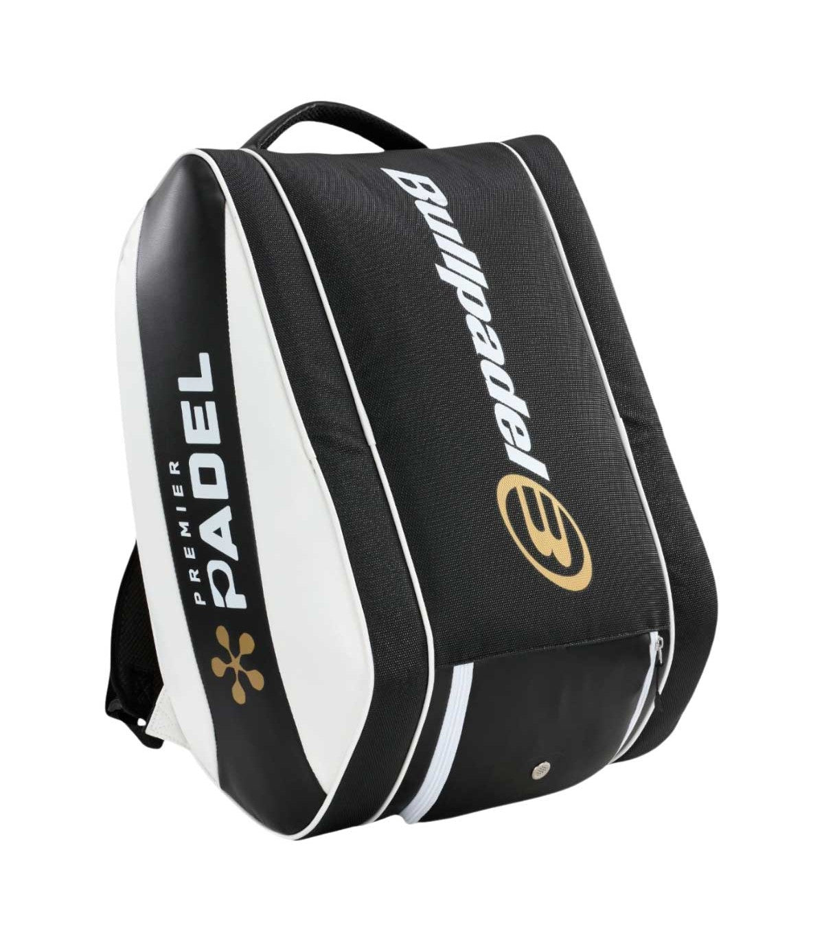 Paletero Bullpadel Vertex Premier Padel 2025