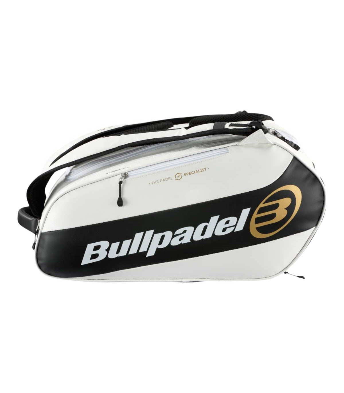 Paletero Bullpadel Vertex Premier Padel 2025