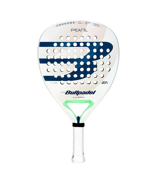 Bullpadel Pearl Bea González