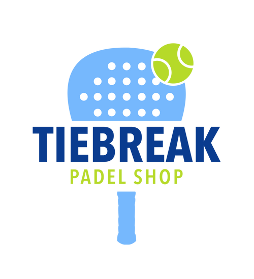 Tiebreak Padel Shop