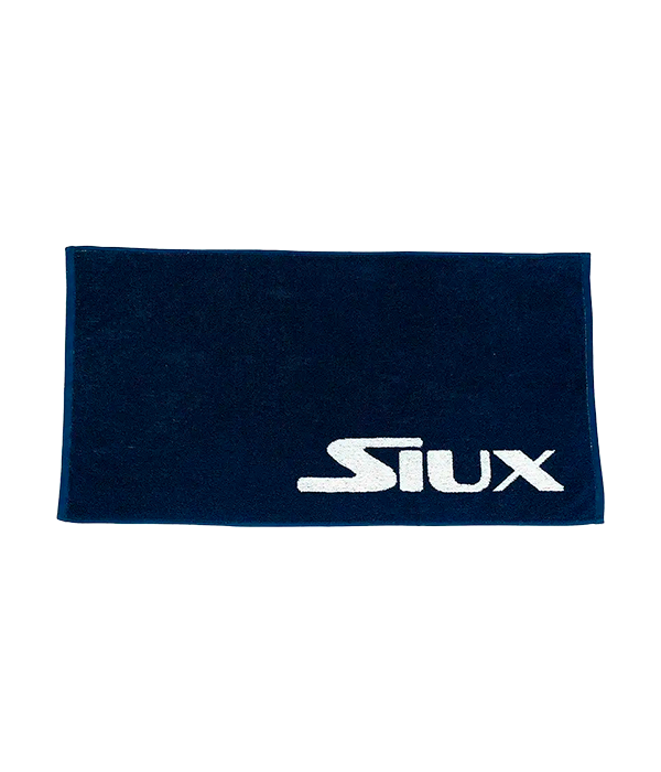 Toalla Siux Azul