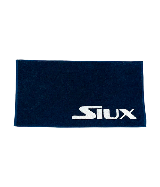 Toalla Siux Azul