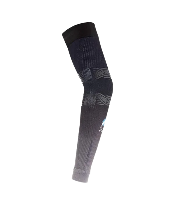 Manga Negro 2025 Agustín Tapia