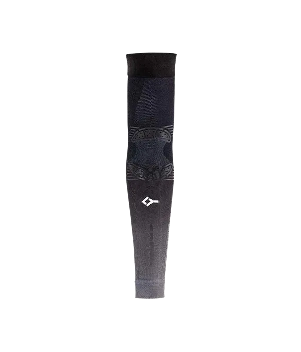 Manga Negro 2025 Agustín Tapia