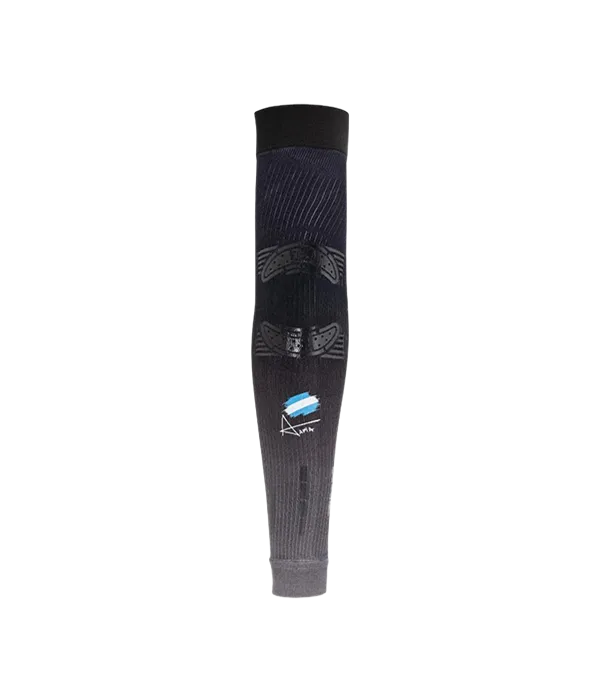 Manga Negro 2025 Agustín Tapia