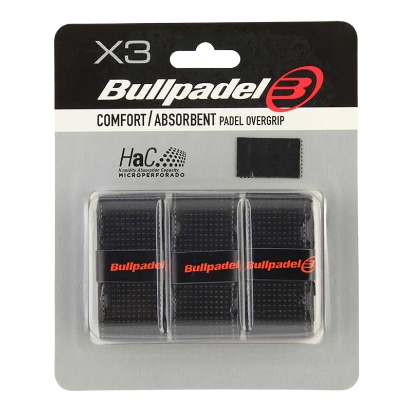 Pack Bullpadel Vertex 04 Men 2025