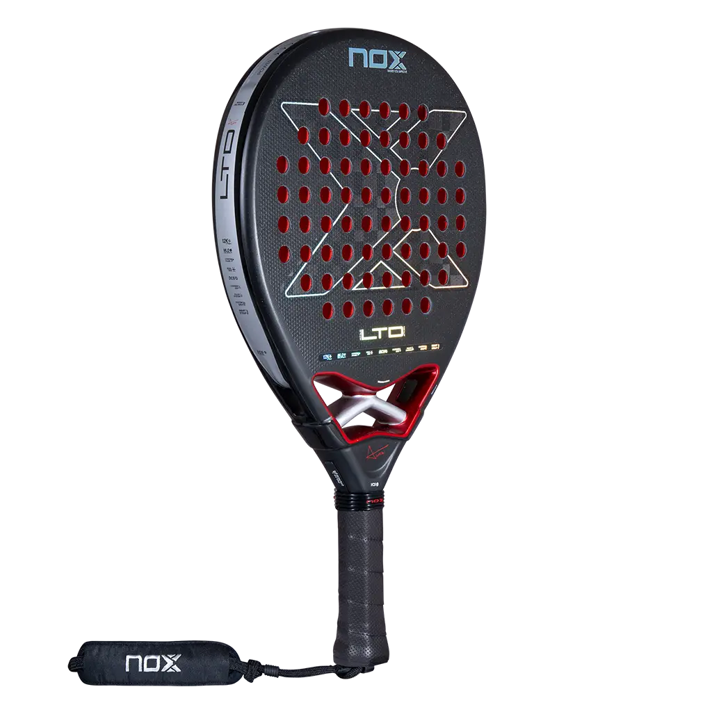NOX AT10 LTD Agustín Tapia 2026