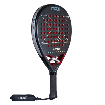 NOX AT10 LTD Agustín Tapia 2026