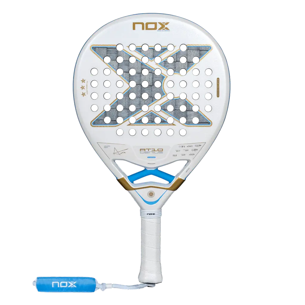 Nox AT10 Genius 18K Buenos Aires LTD 2026