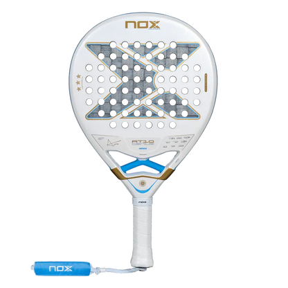 Nox AT10 Genius 18K Buenos Aires LTD 2026